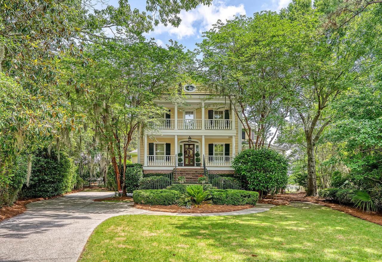 392 Tombee Court - Photo 1