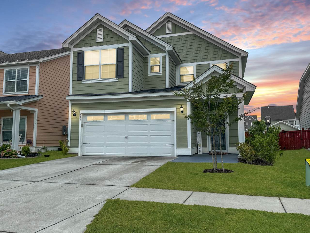 534 Alderly Drive - Photo 1