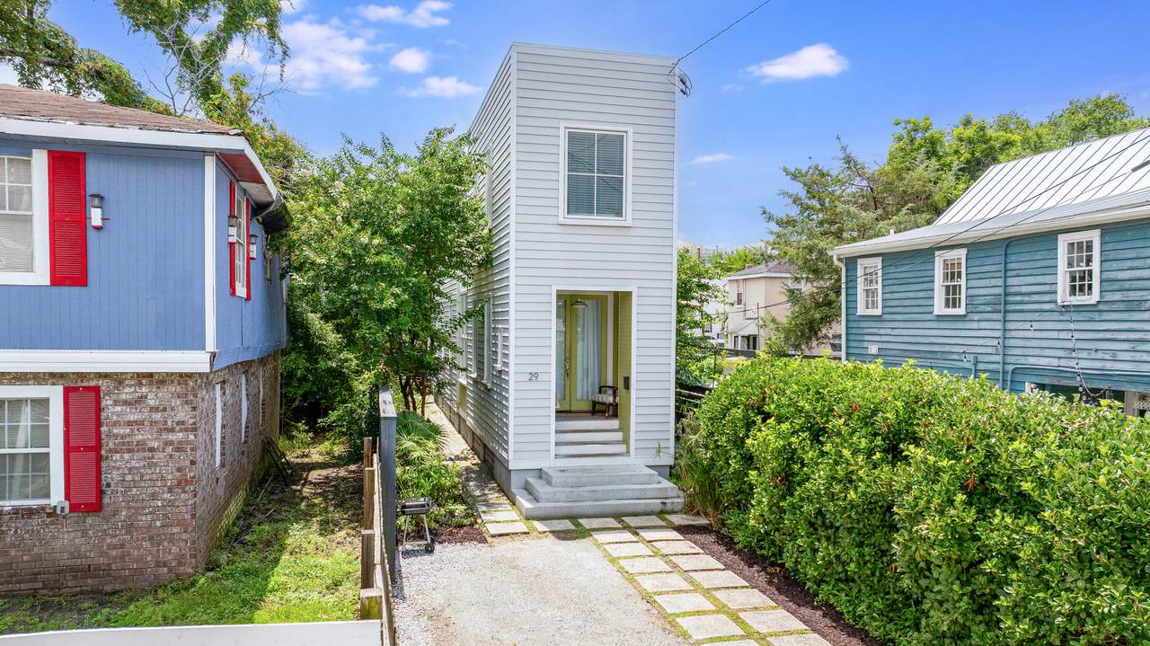 29 Hanover Street - Photo 1