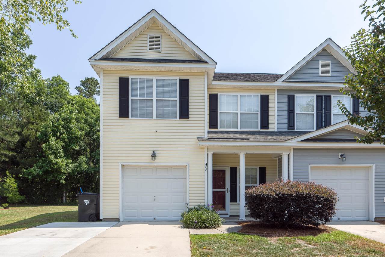 408 Savannah River Drive - Photo 1