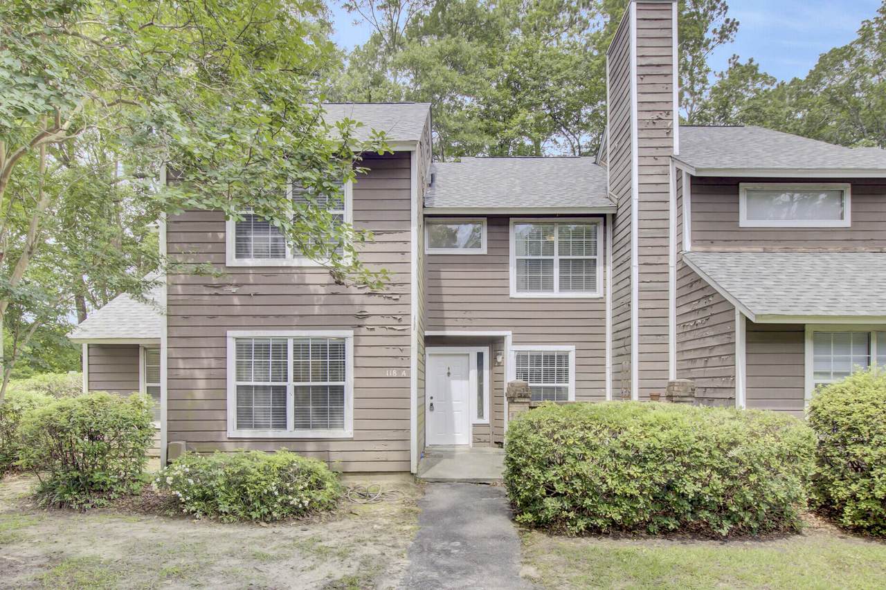 118 Luden Drive - Photo 1