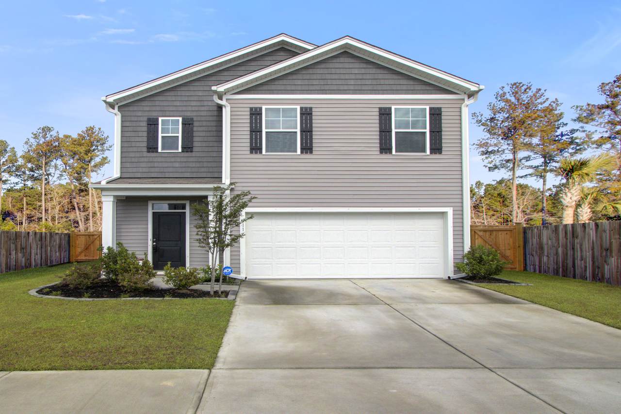 311 Bear Paw Lane - Photo 1