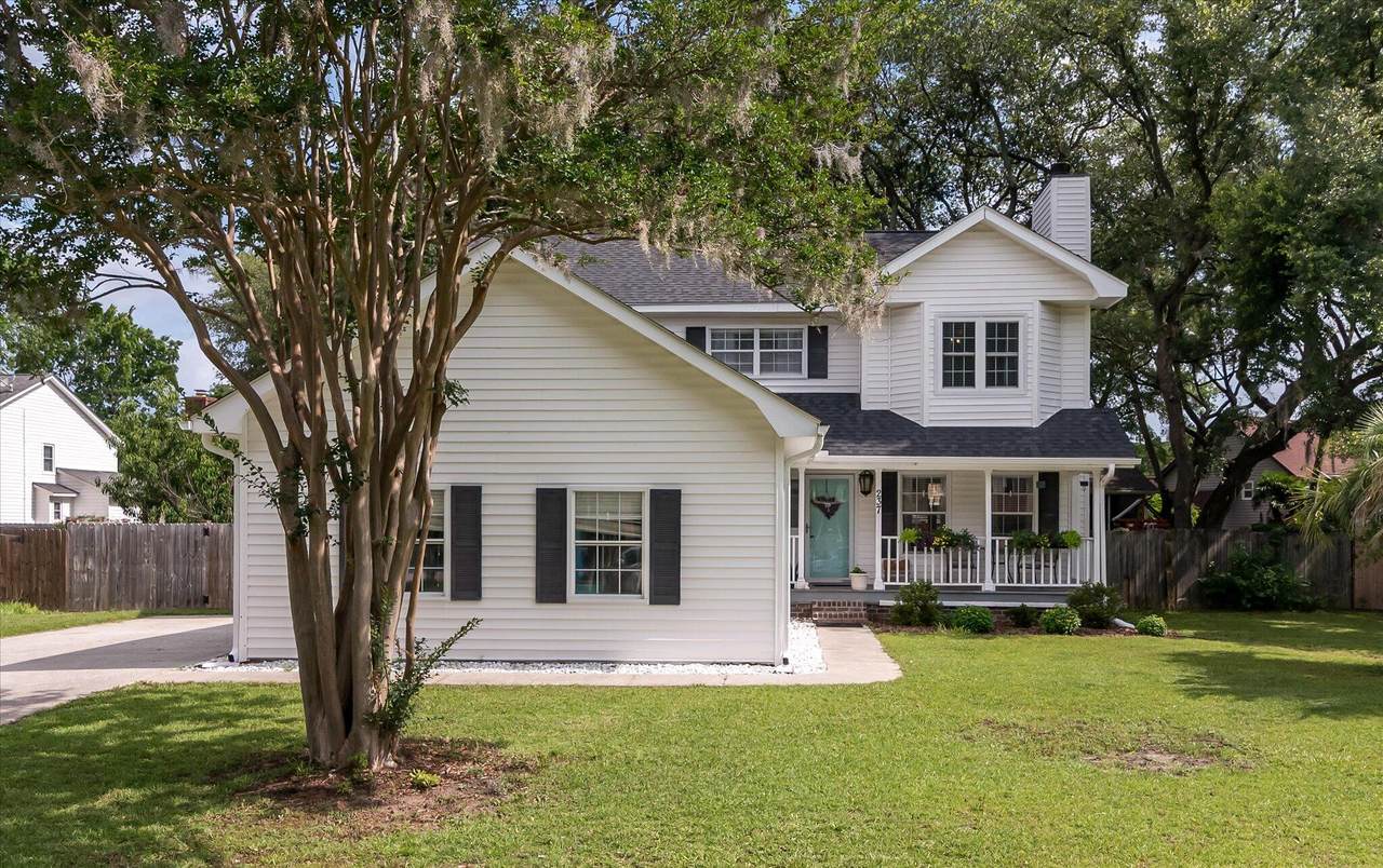 237 Dillard Drive - Photo 1