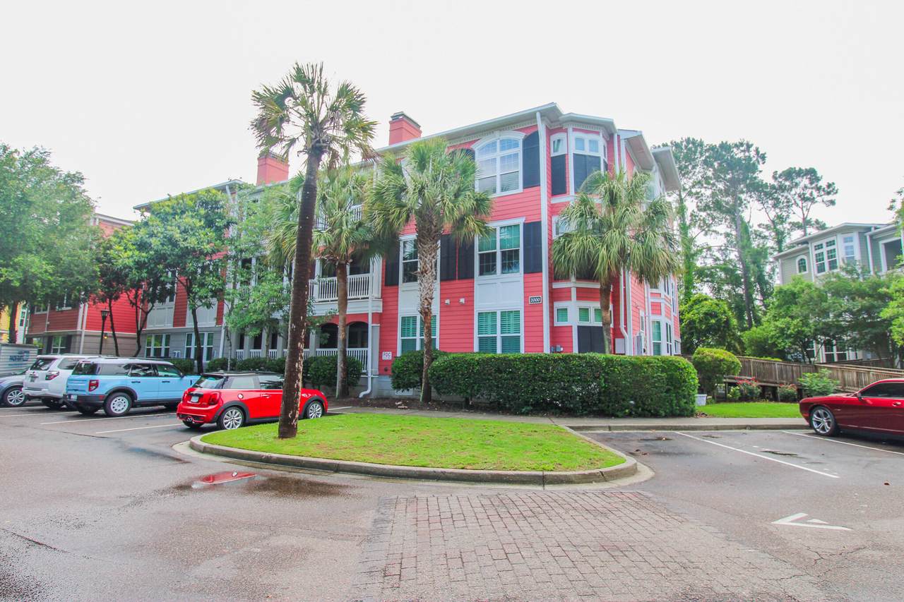2037 Telfair Way - Photo 1
