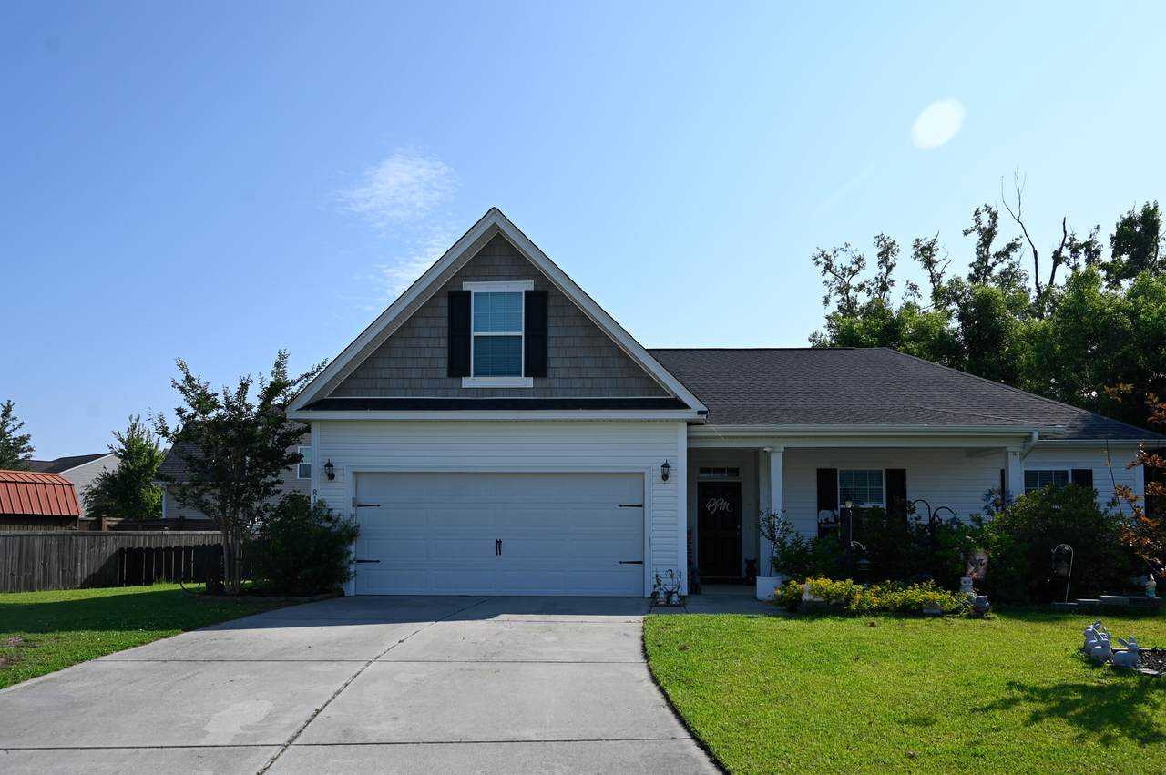 8127 Saveur Lane - Photo 1