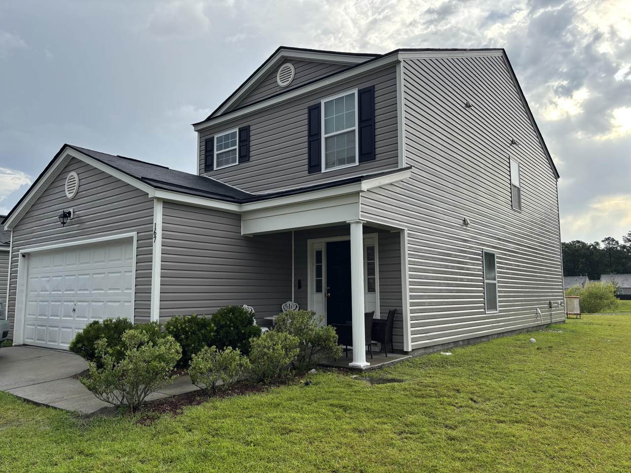 167 Brittondale Road - Photo 1
