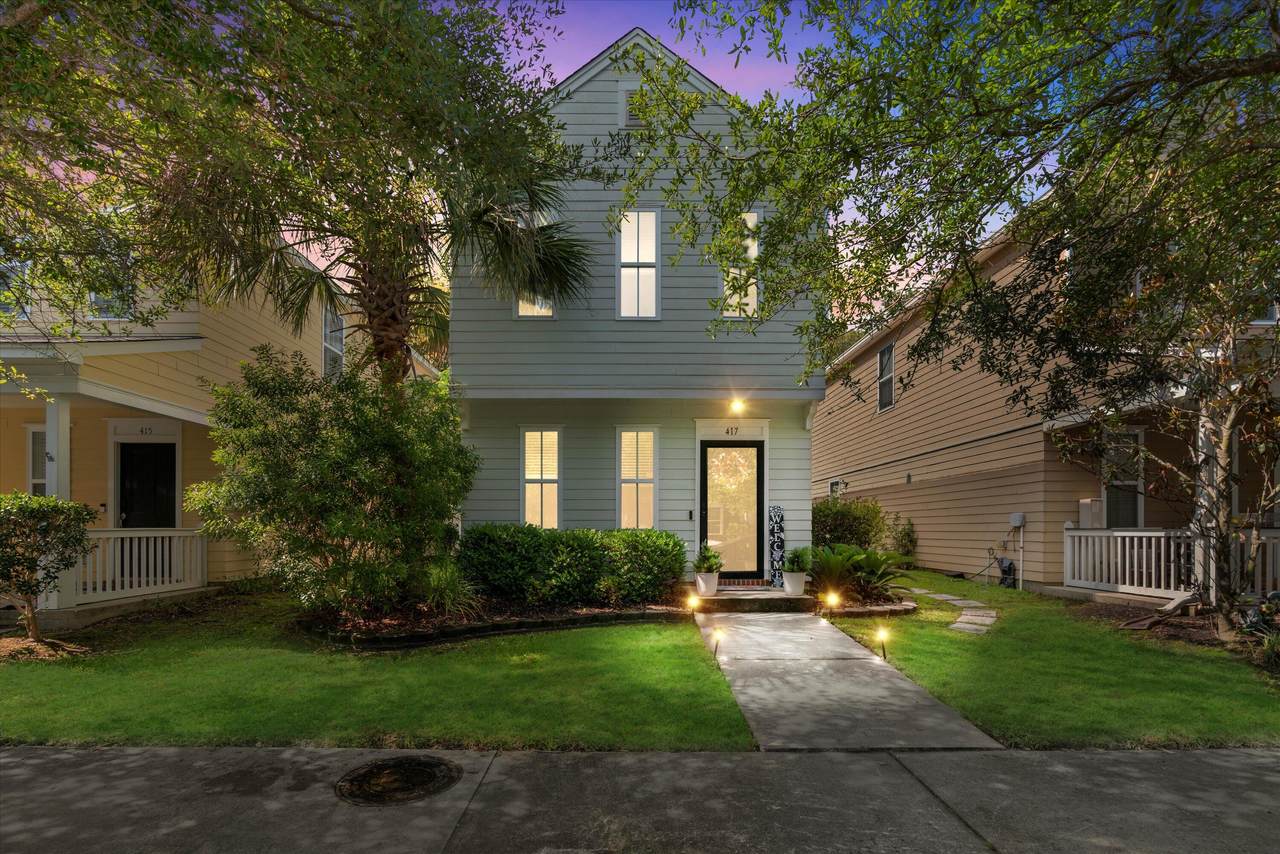 417 Verbena Avenue - Photo 1