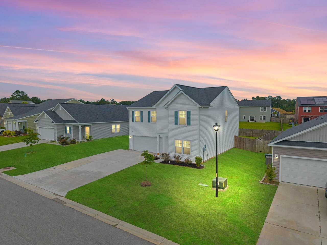 330 Bountiful Drive - Photo 1