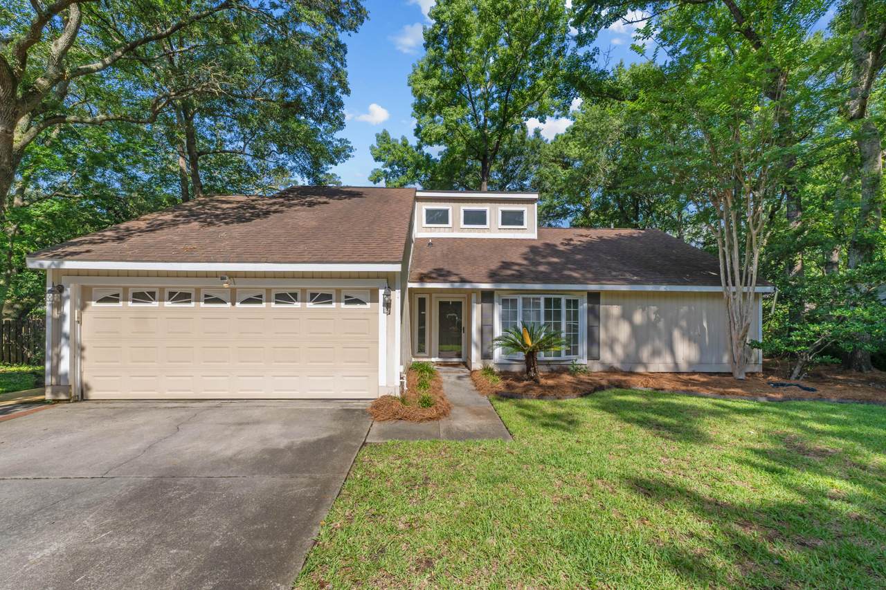 1129 Shady Grove Lane - Photo 1
