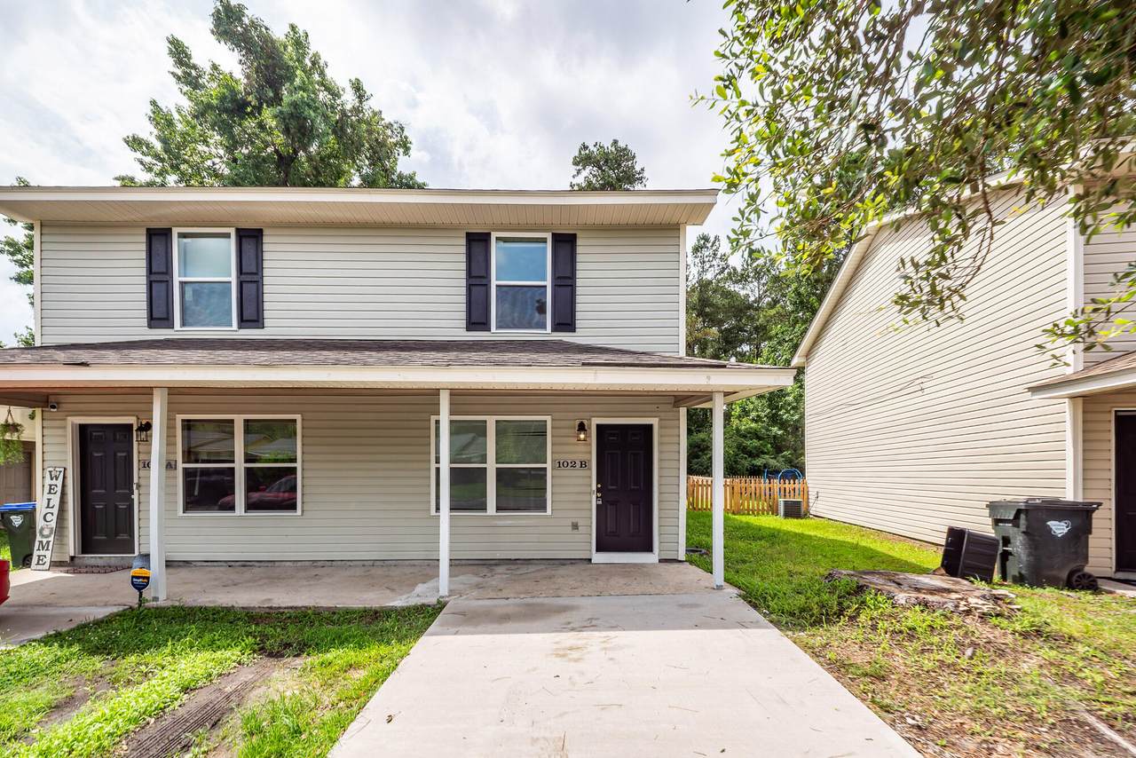 102 Canvasback Drive - Photo 1
