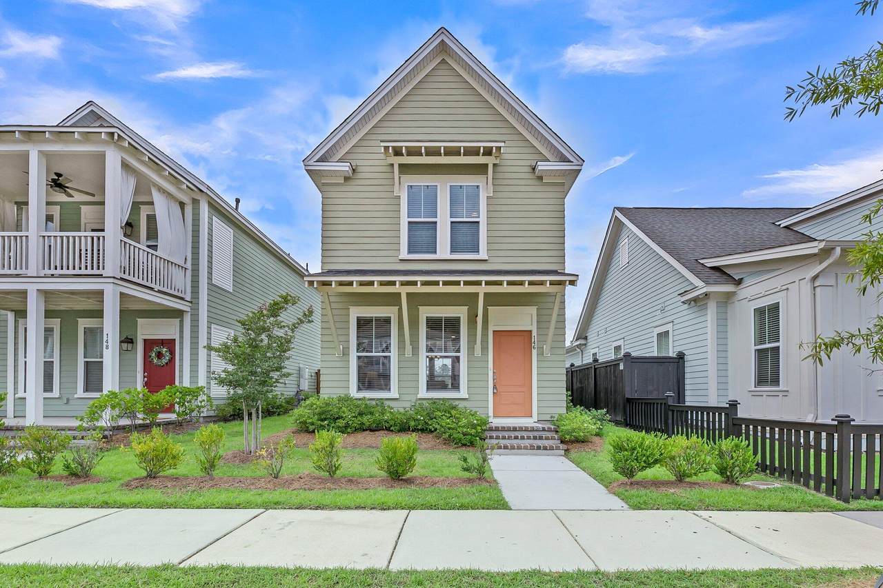 146 Winding Branch Drive - Photo 1
