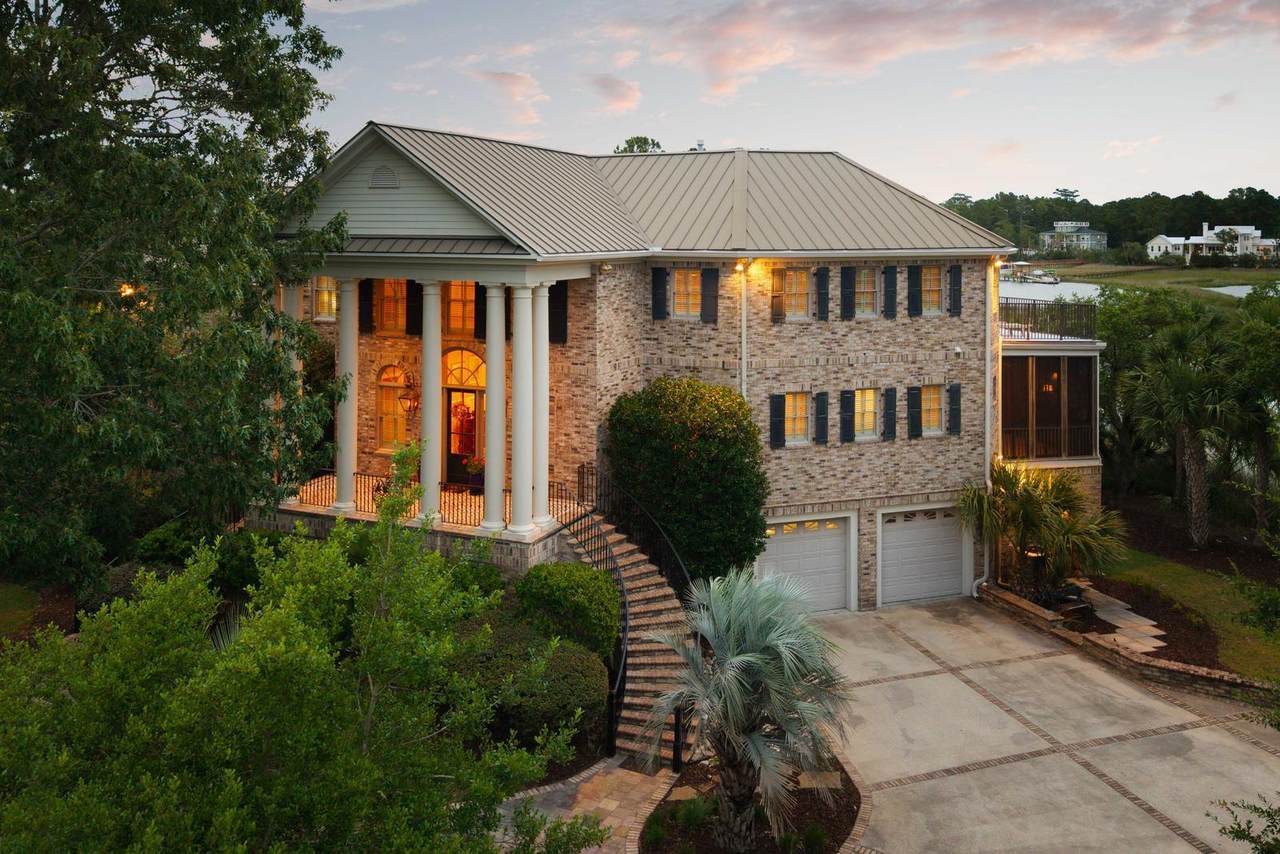 2834 Parkers Landing Road - Photo 1