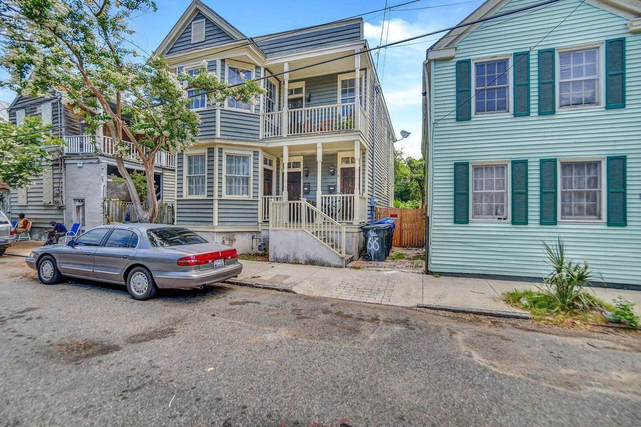 66 America Street - Photo 1