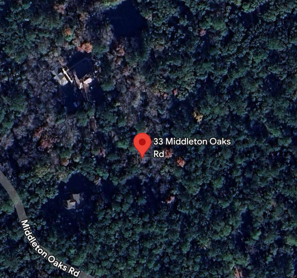 33 Middleton Oaks Road - Photo 1