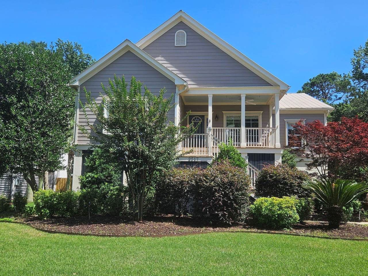 2517 Charter Oaks Drive - Photo 1