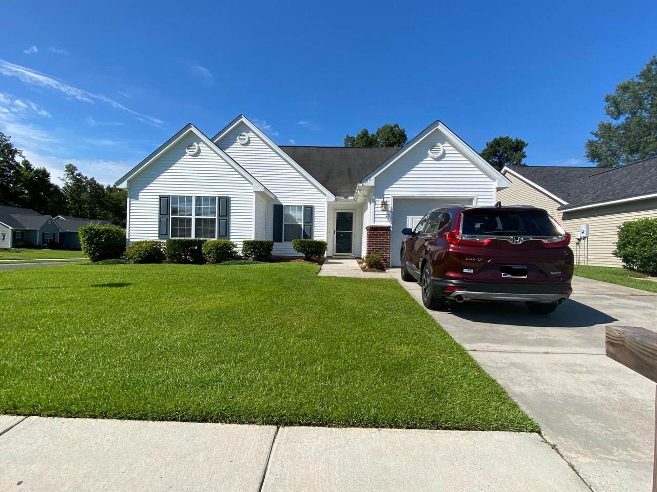 123 Slow Mill Drive - Photo 1