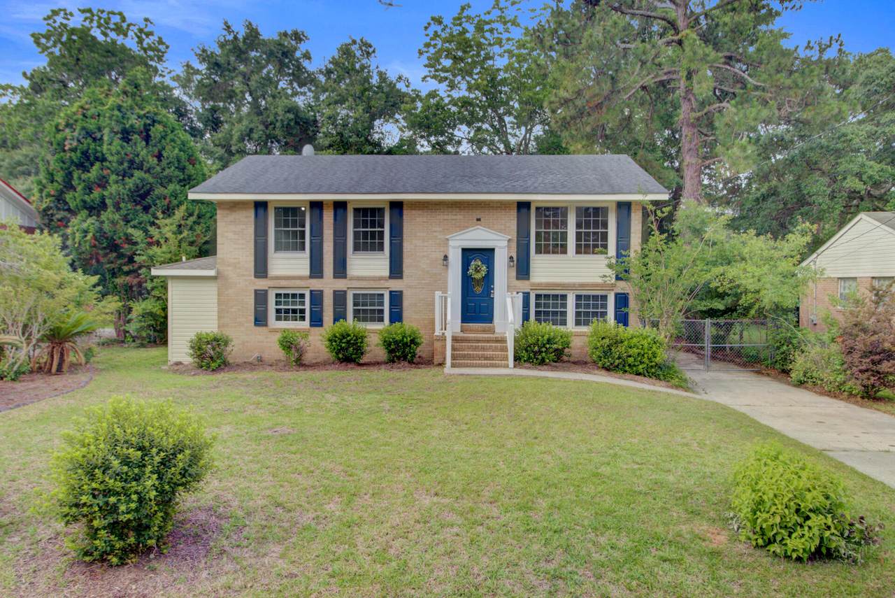 1525 Westmoreland Avenue - Photo 1