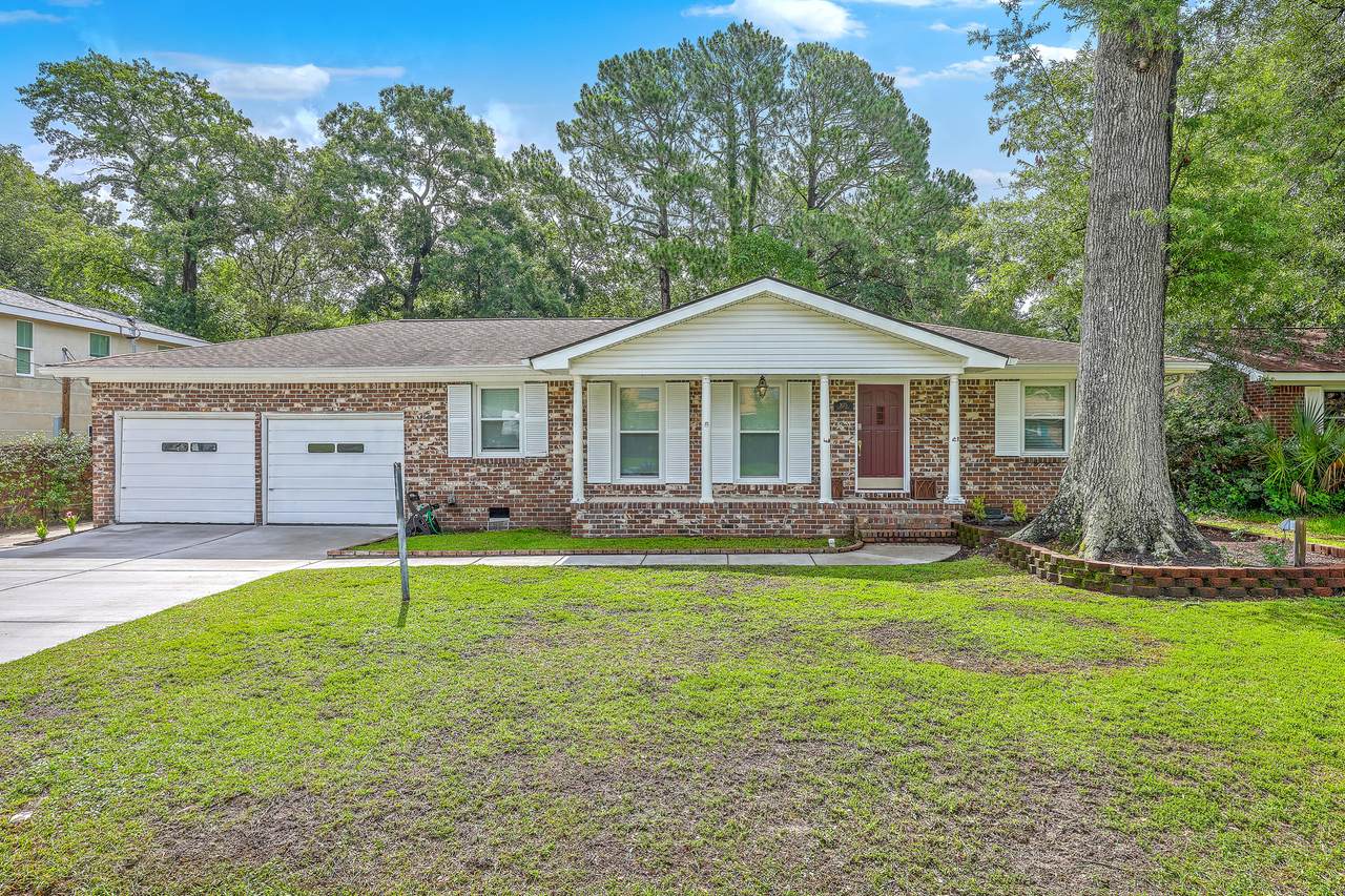 2075 Vestry Drive - Photo 1