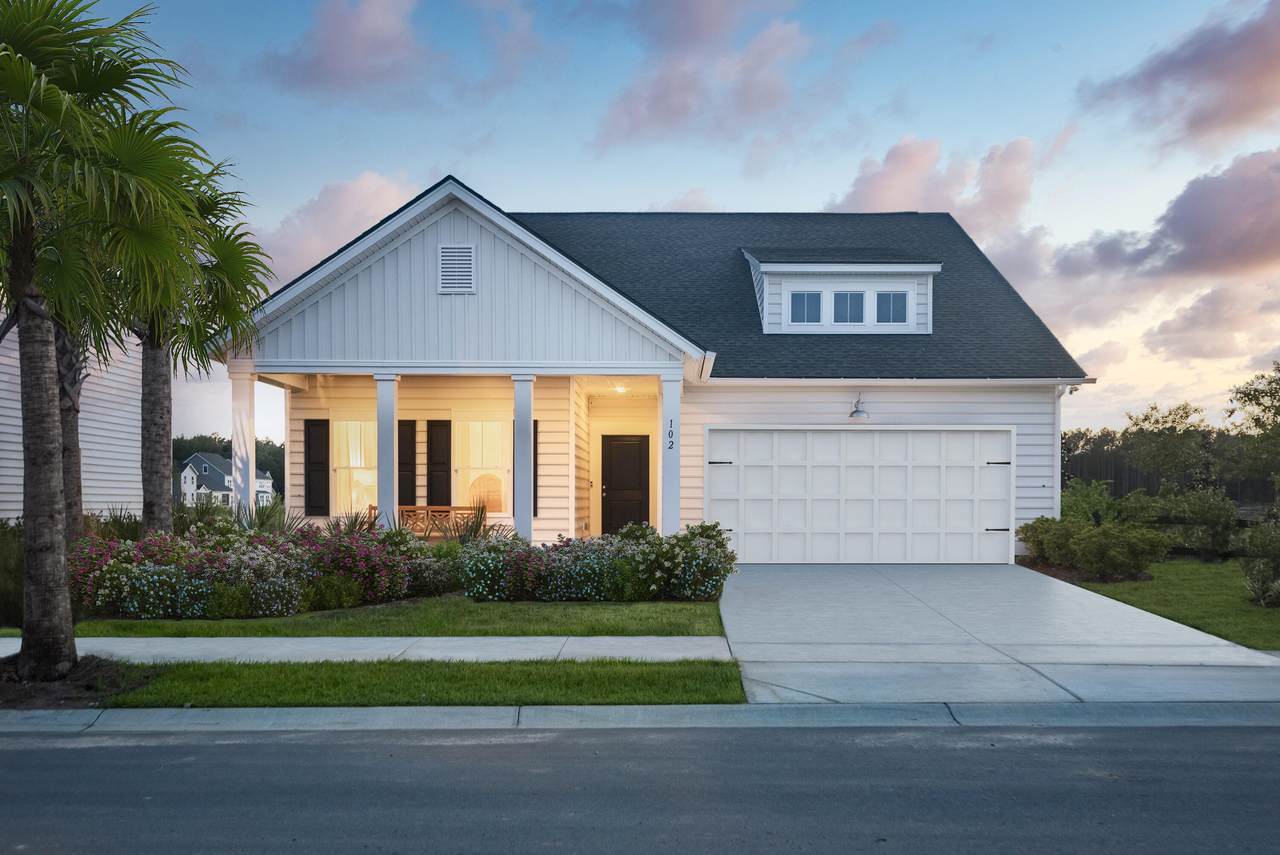 173 Threaded Fern Street - Photo 1