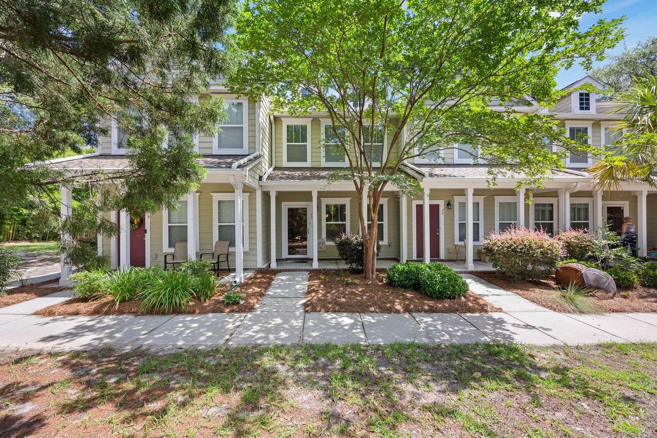 77 Branch Creek Trail - Photo 1