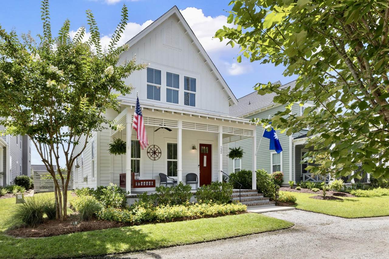 132 Clear Bend Lane - Photo 1