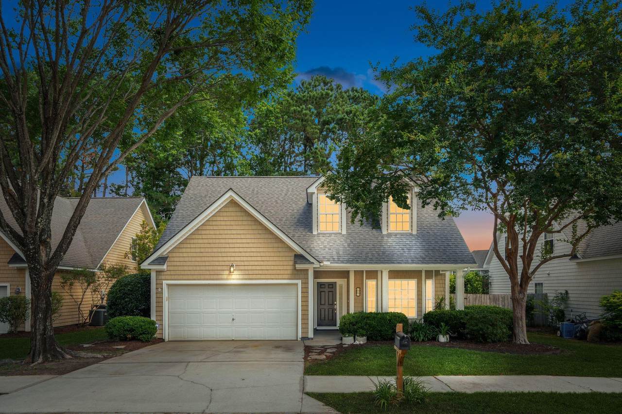 708 Lawton Harbor Drive - Photo 1