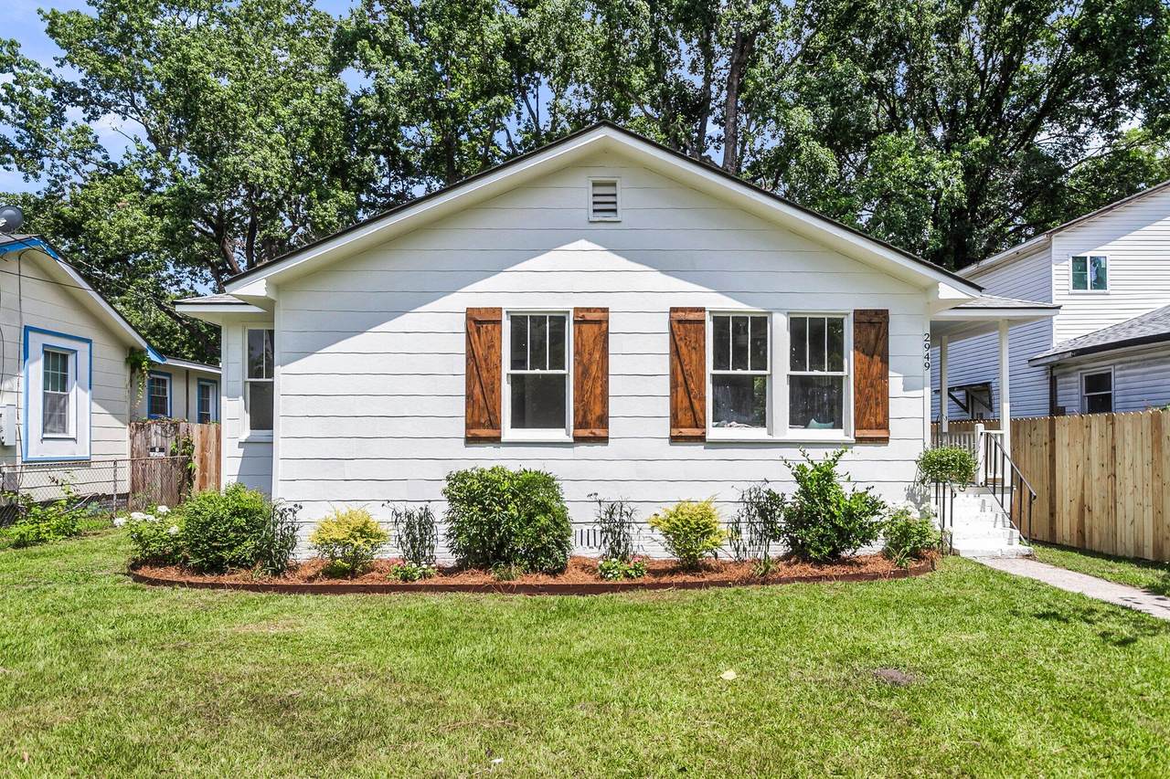 2949 Alabama Drive - Photo 1