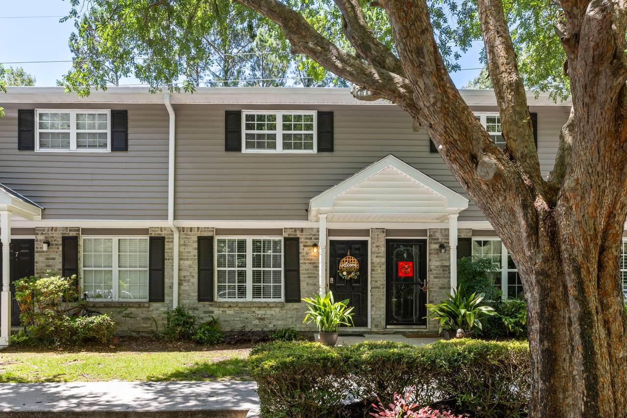 507 Stinson Drive - Photo 1