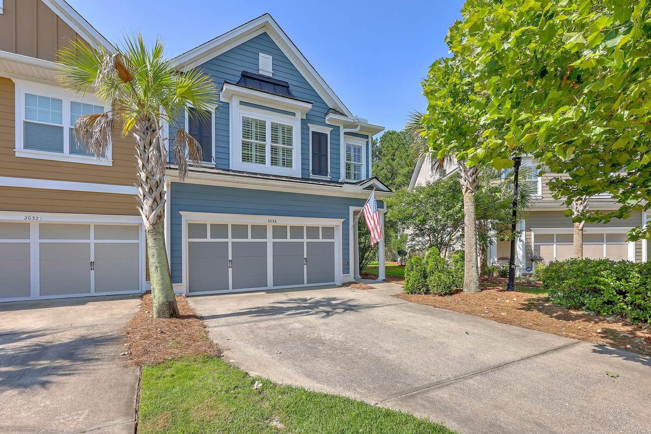 2036 Kings Gate Lane - Photo 1