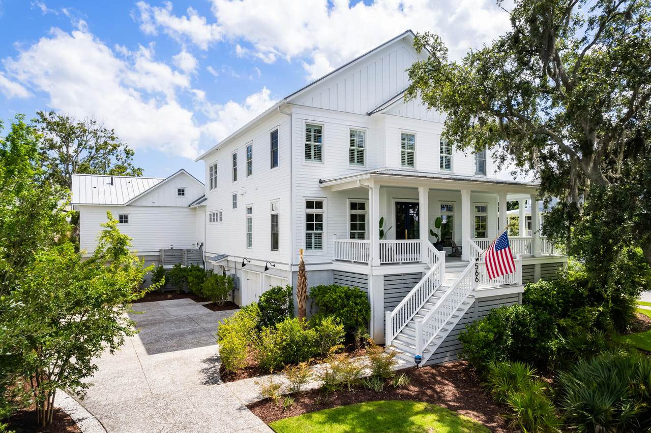 566 Wading Place - Photo 1