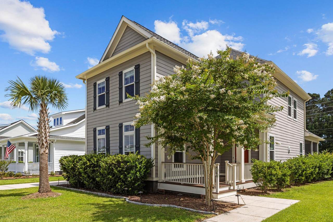 4140 Home Town Lane - Photo 1