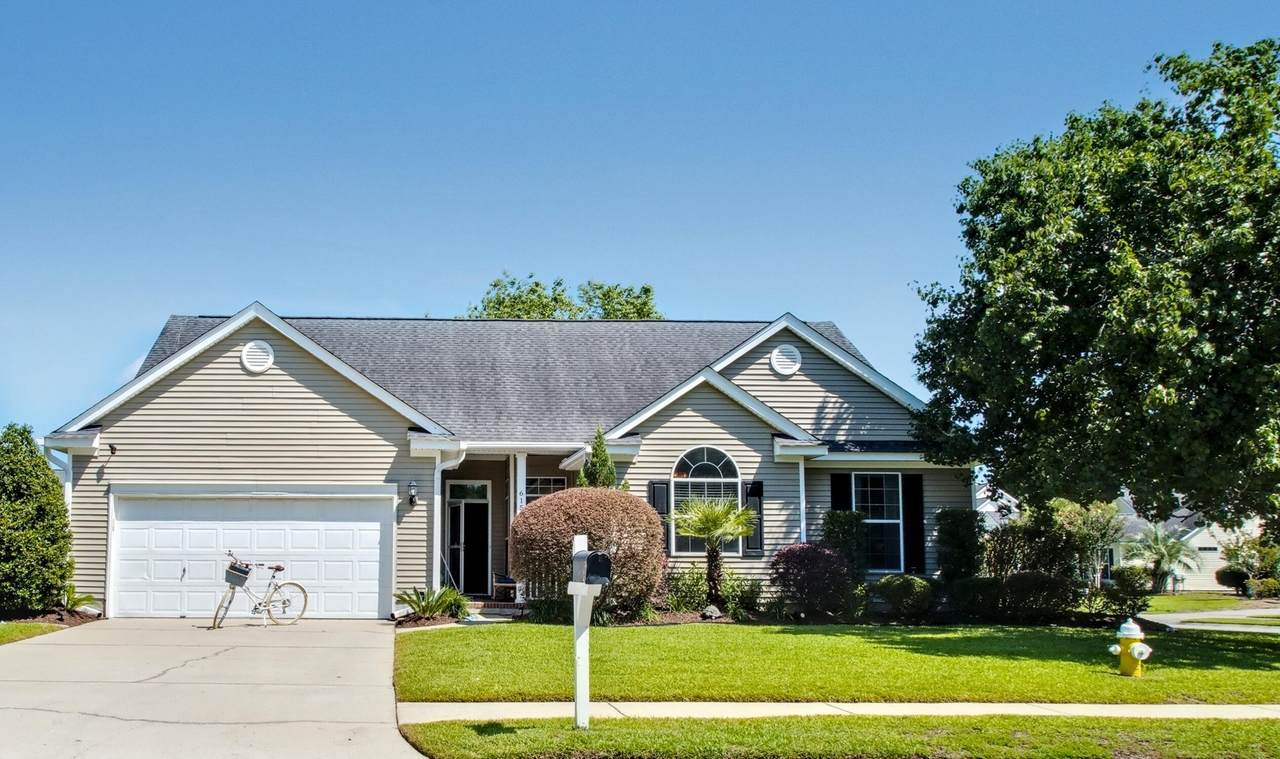 6159 Fieldstone Circle - Photo 1