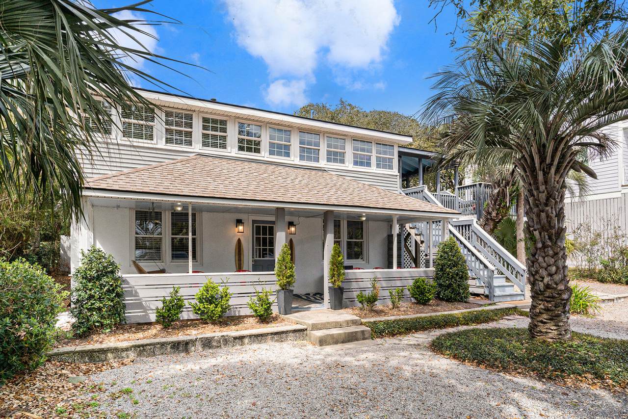 504 Ashley Avenue - Photo 1