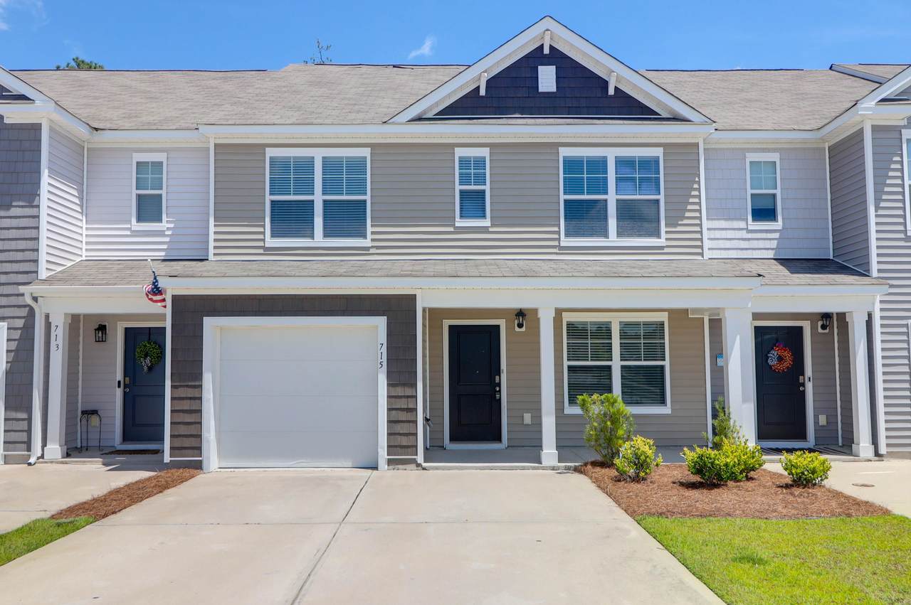 715 Hilchot Drive - Photo 1