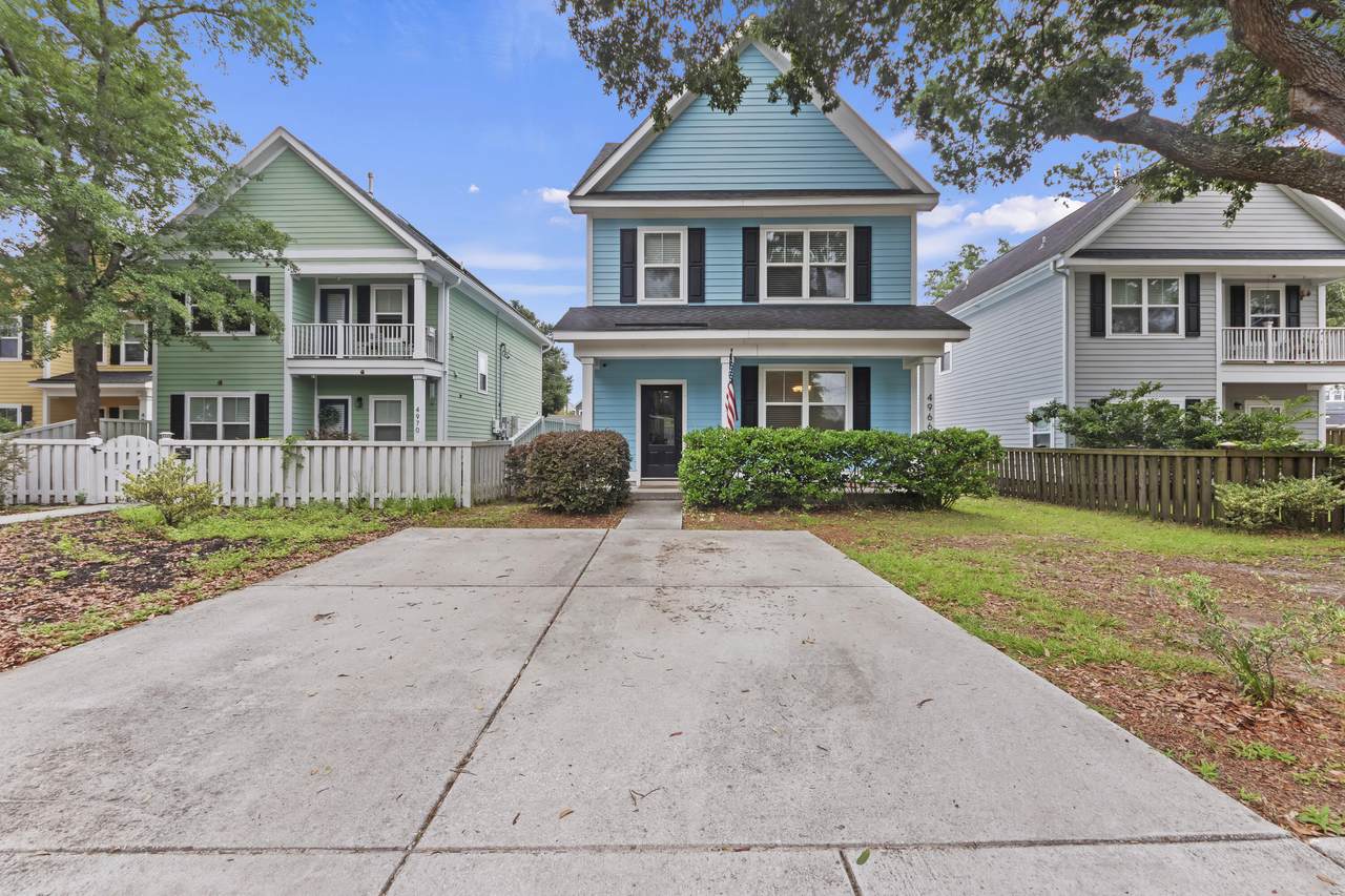 4966 Jenkins Avenue - Photo 1