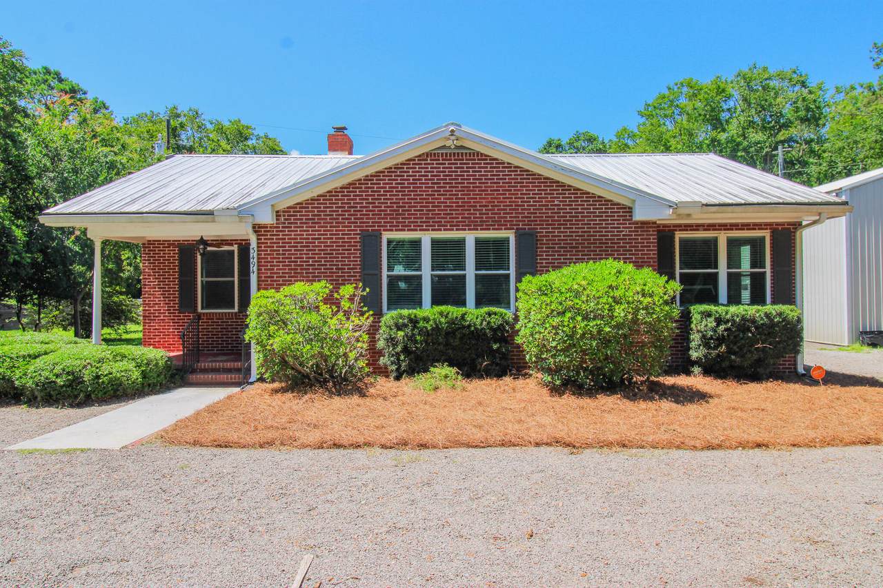 3494 River Road - Photo 1