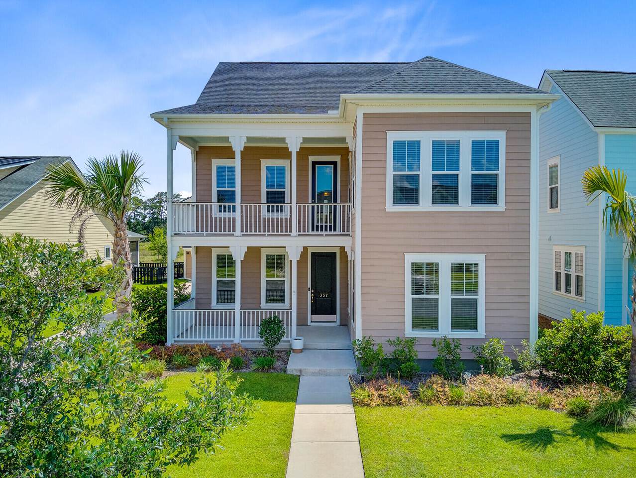 357 Parish Farms Drive - Photo 1