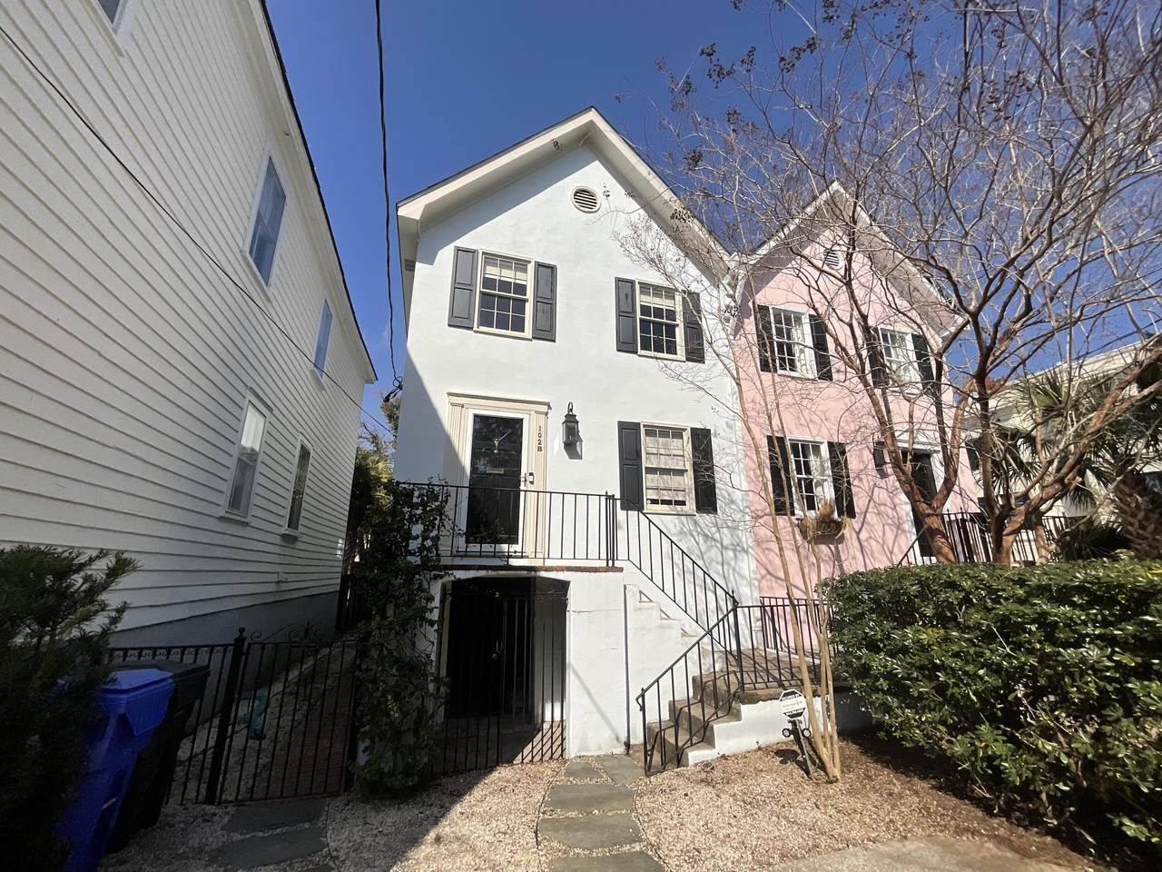 102 Beaufain Street - Photo 1