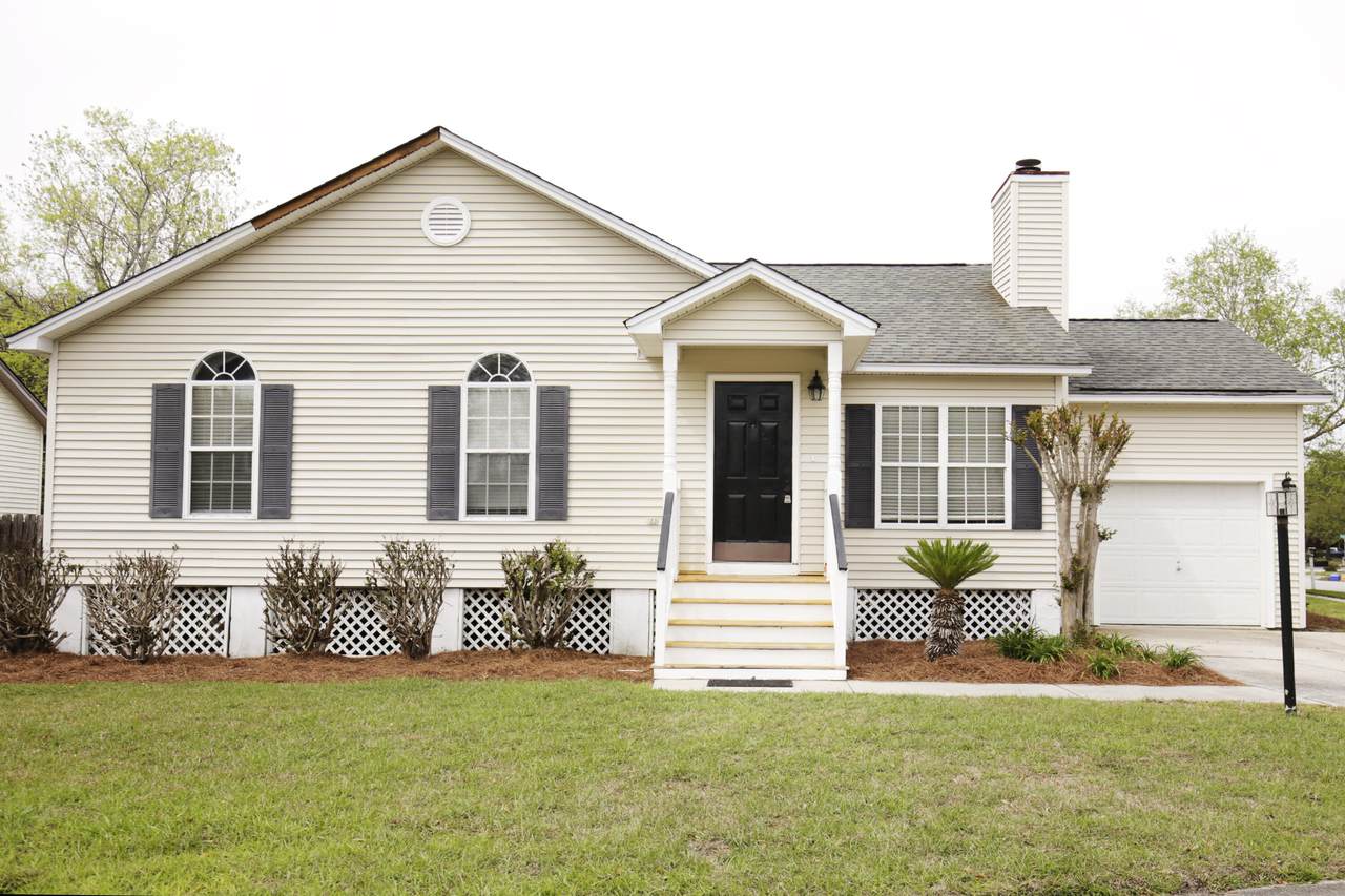 2363 Park Stone Drive Drive - Photo 1