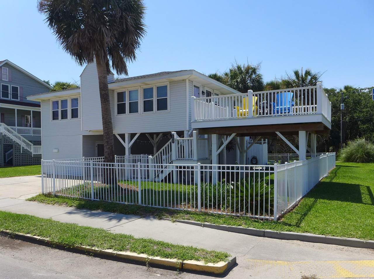 1001 Palmetto Boulevard - Photo 1