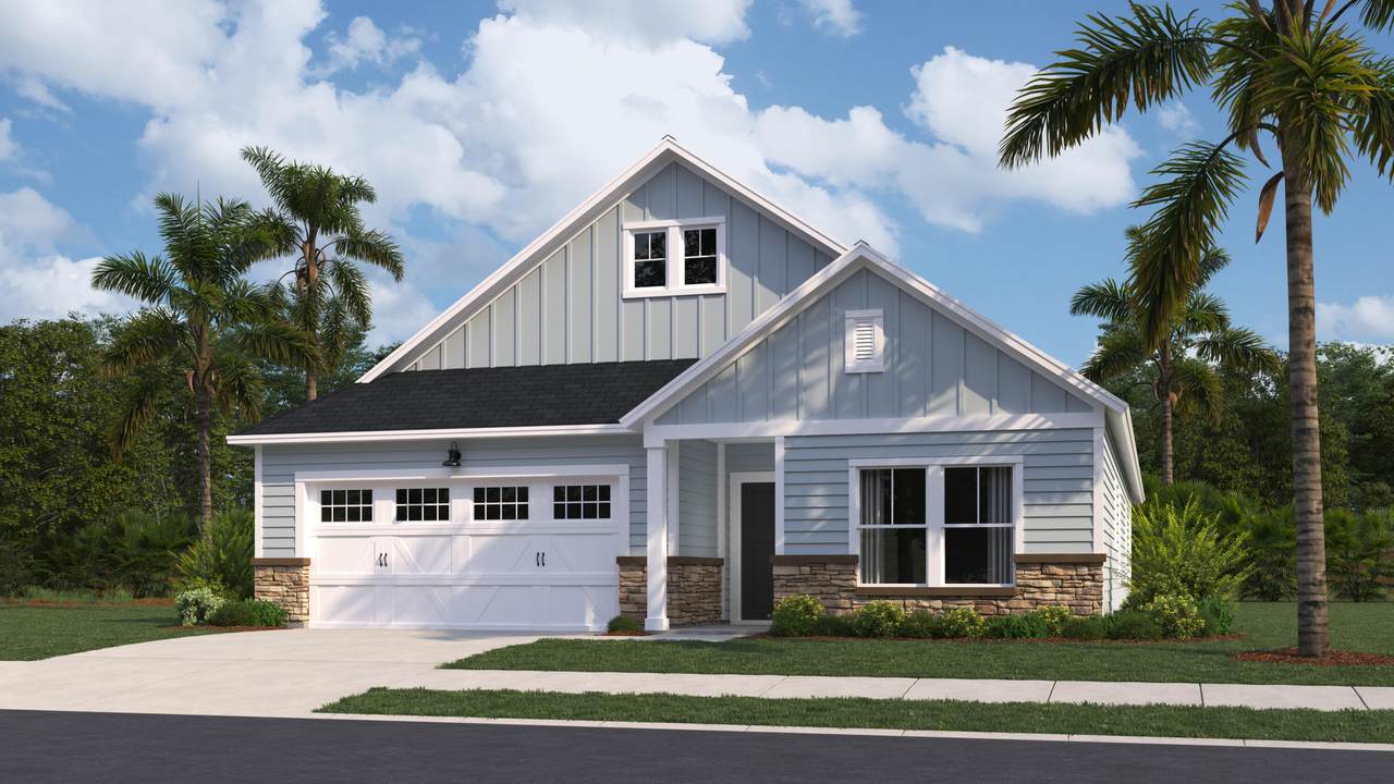 124 Ireland Drive - Photo 1