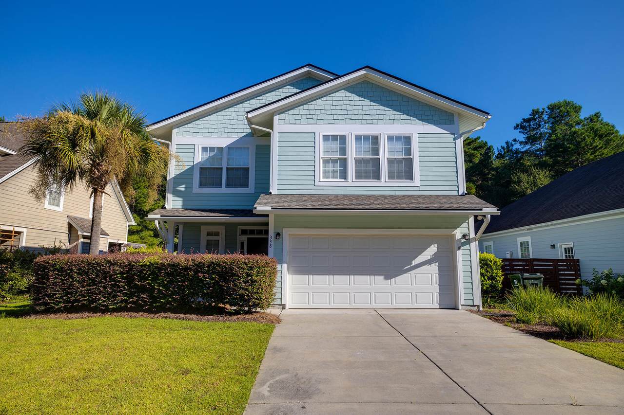 338 Cypress Walk Way - Photo 1