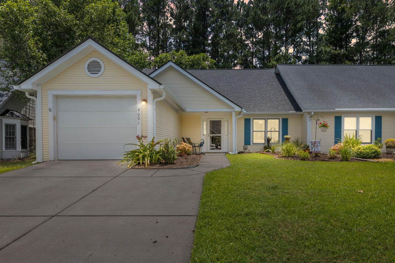 9091 Delancey Circle - Photo 1
