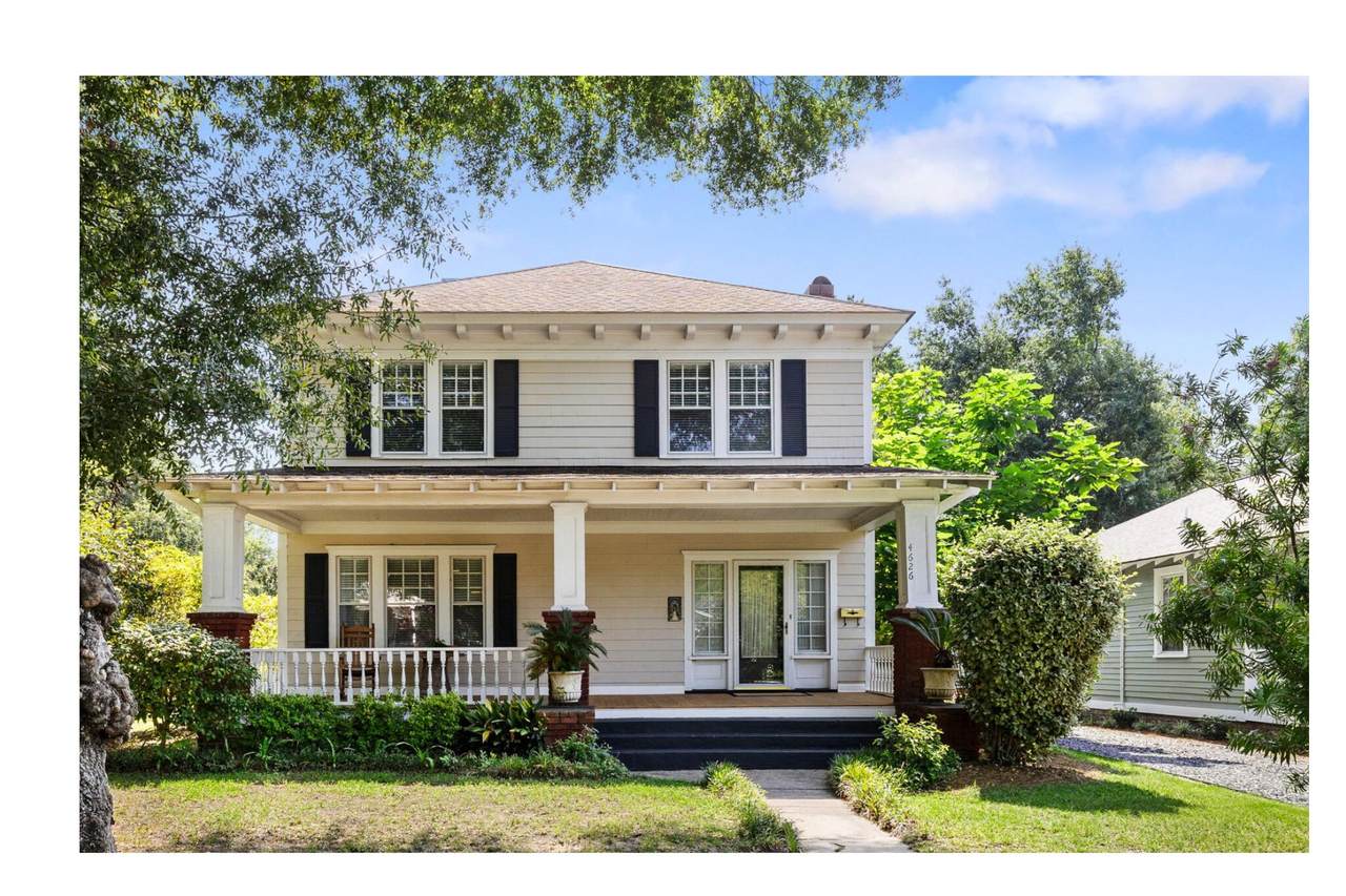 4626 O'hear Avenue - Photo 1