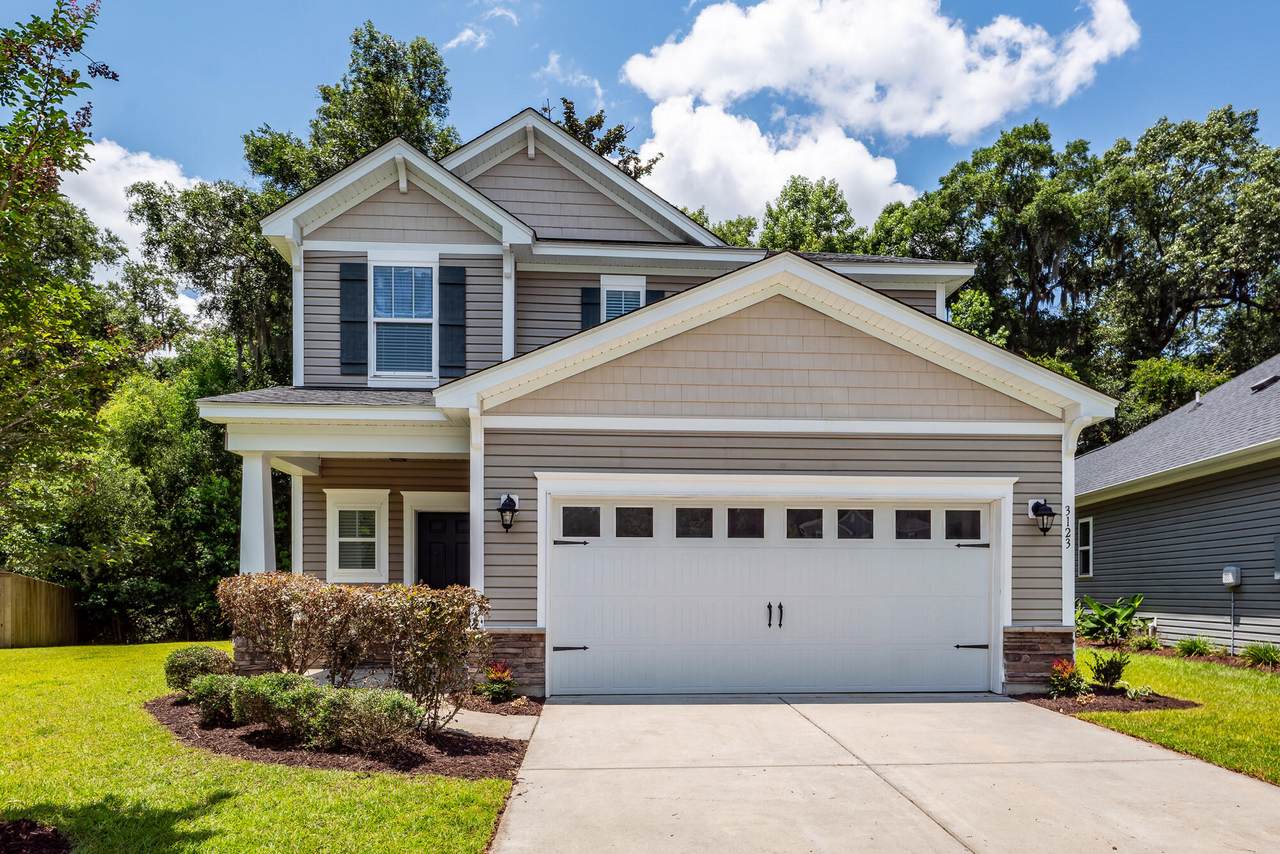 3123 Harding Court - Photo 1