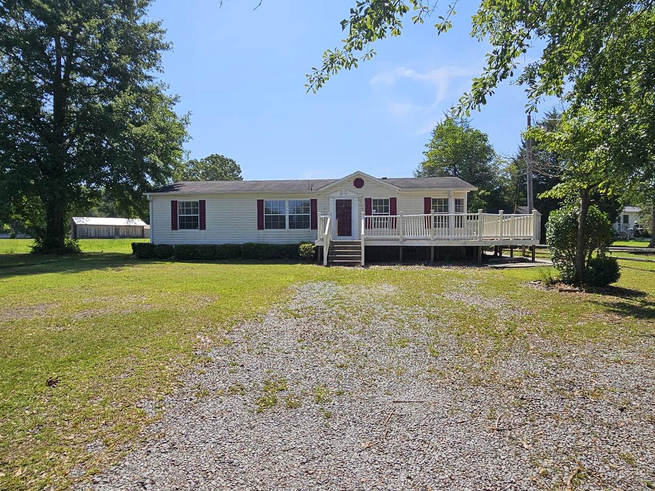 1457 Wyboo Avenue - Photo 1