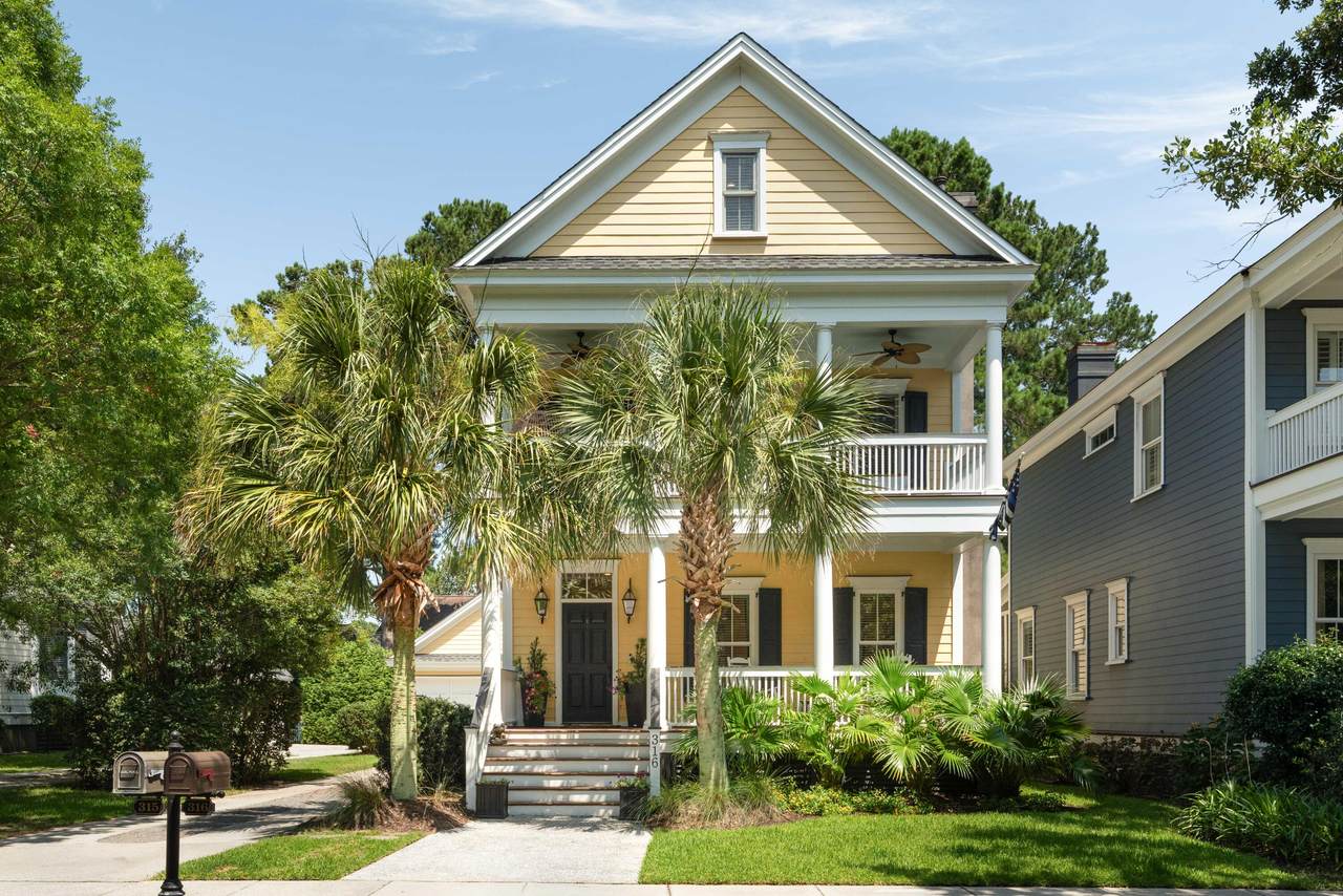 316 Bridgetown Pass - Photo 1