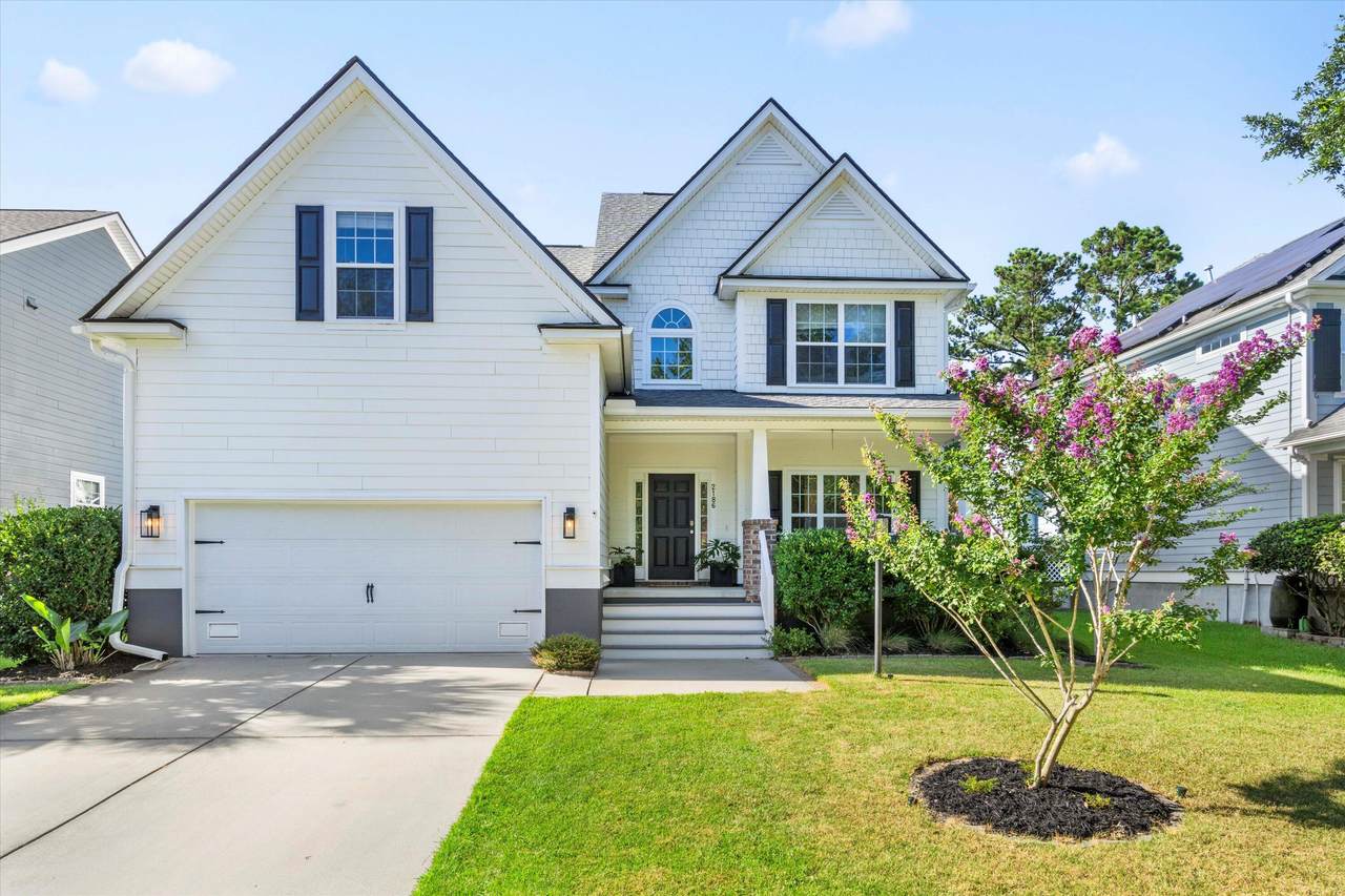 2186 Terrabrook Lane - Photo 1