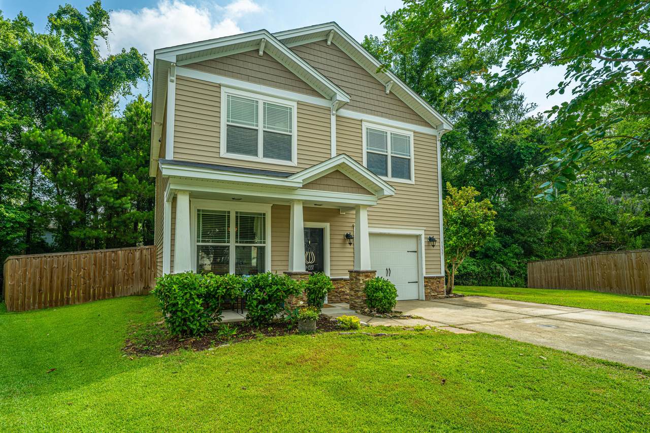 1337 Merchant Court - Photo 1