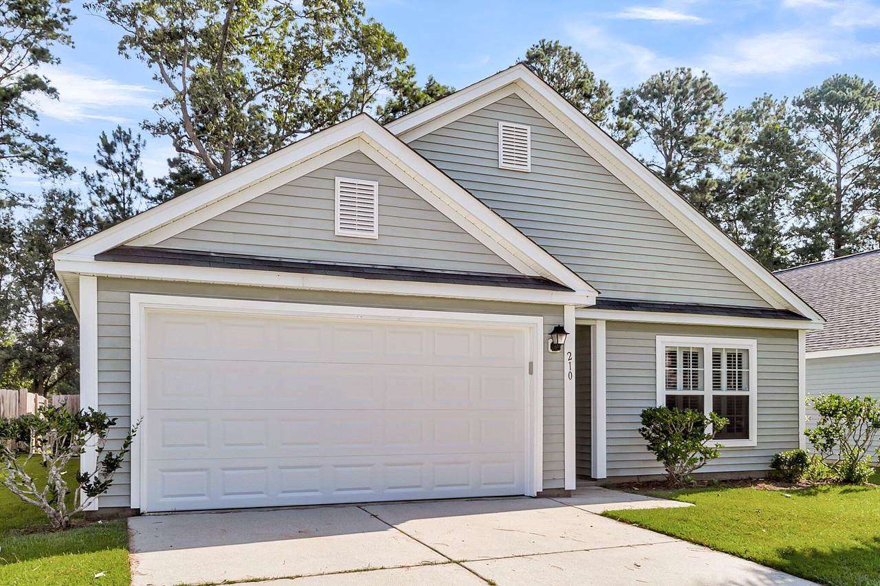 210 Wildberry Lane - Photo 1